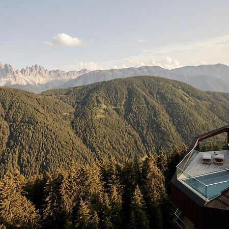 Forestis Dolomites ブレッサノーネ エクステリア 写真
